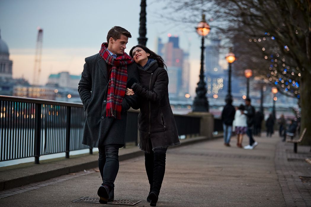 A Practical Guide to Modern Dating