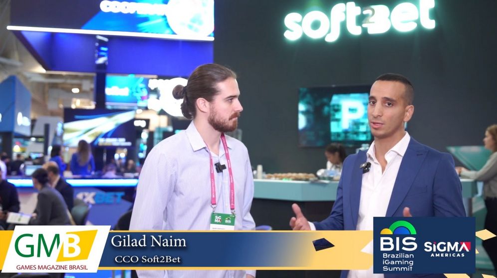 The Leadership Way Of Thinking at Soft2Bet