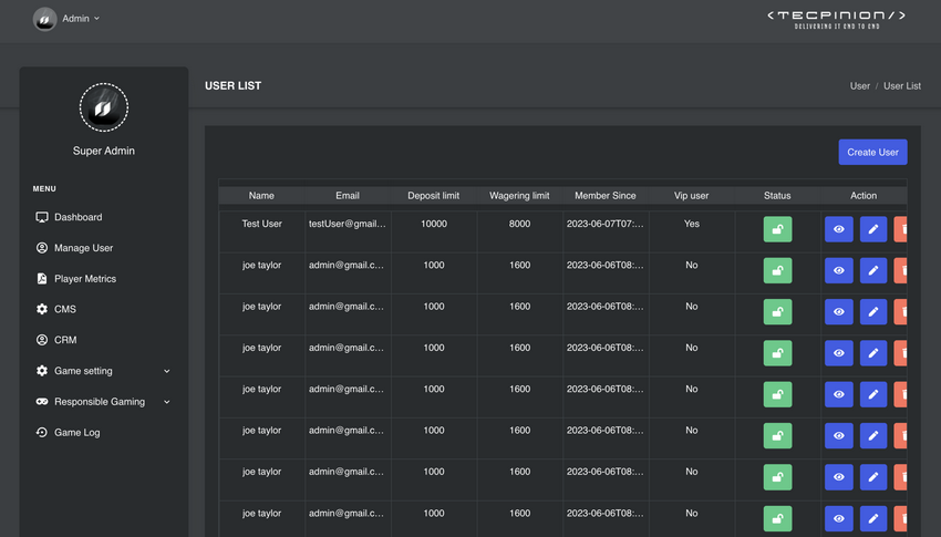 The Leadership Way Of Thinking at Soft2Bet