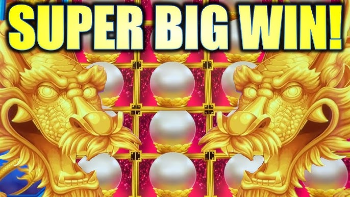 Dragon Slot Machine Casino Site Evaluation