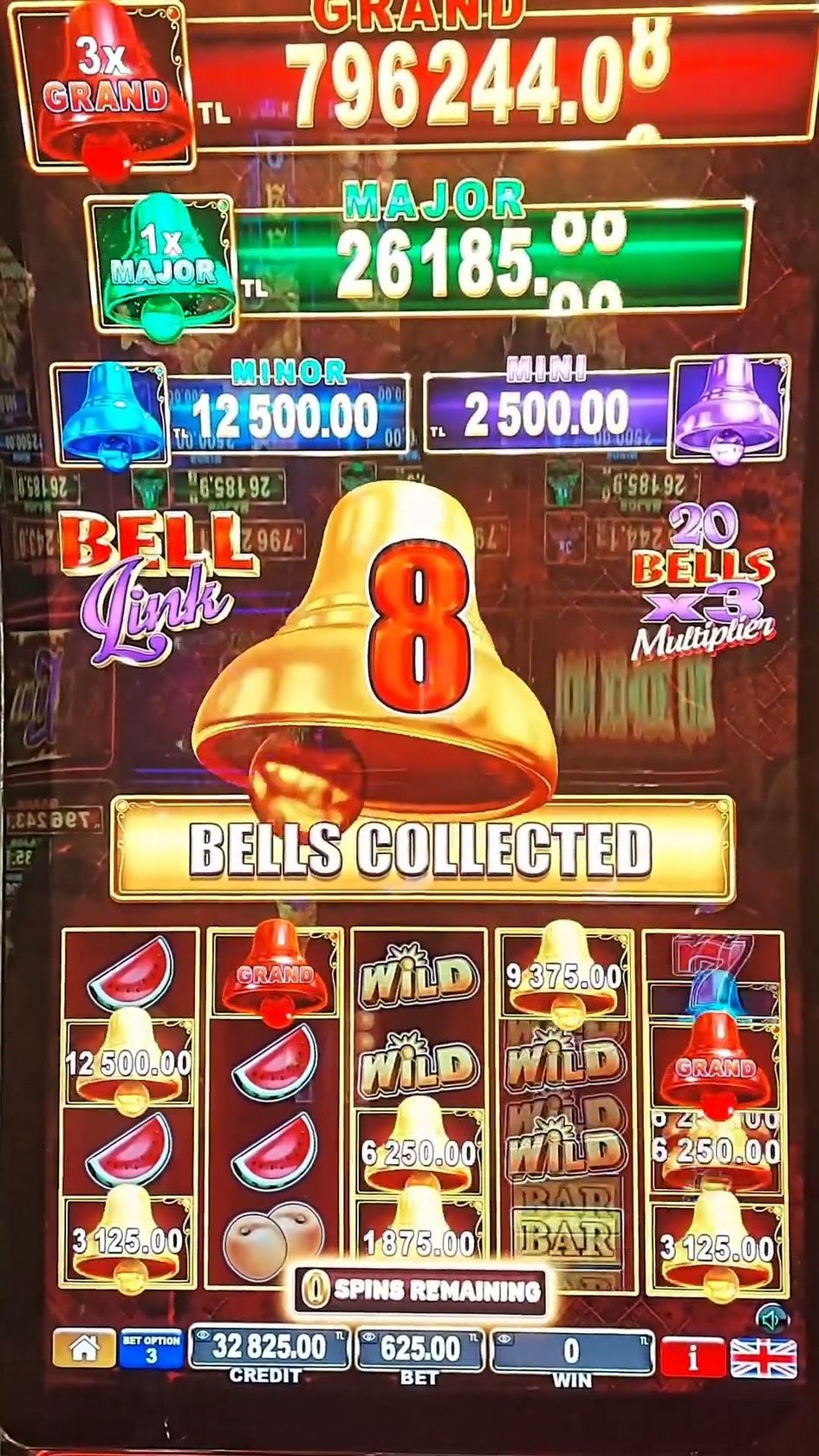 Bigwins Online Casino Testimonial